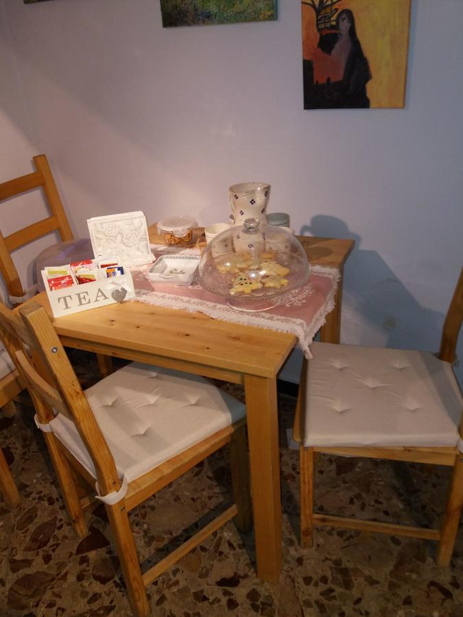 Bed and Breakfast Almasol Кассано-делле-Мурдже Экстерьер фото