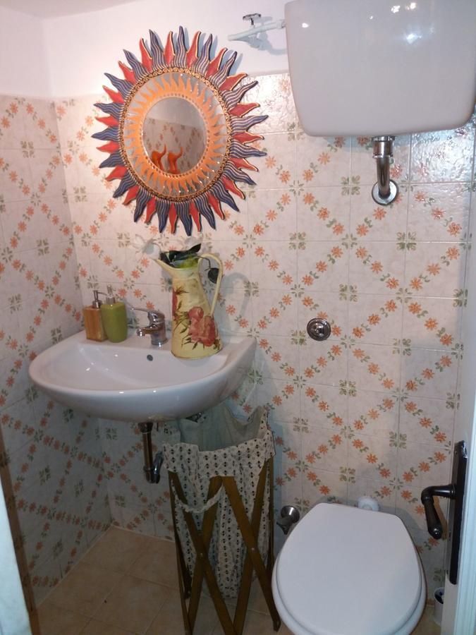 Bed and Breakfast Almasol Кассано-делле-Мурдже Экстерьер фото