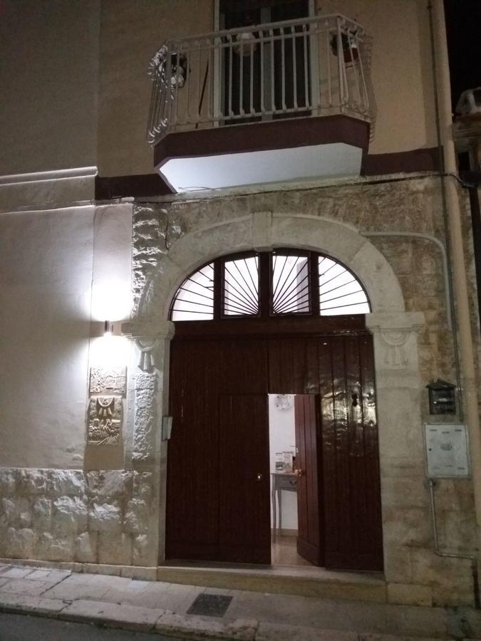 Bed and Breakfast Almasol Кассано-делле-Мурдже Экстерьер фото