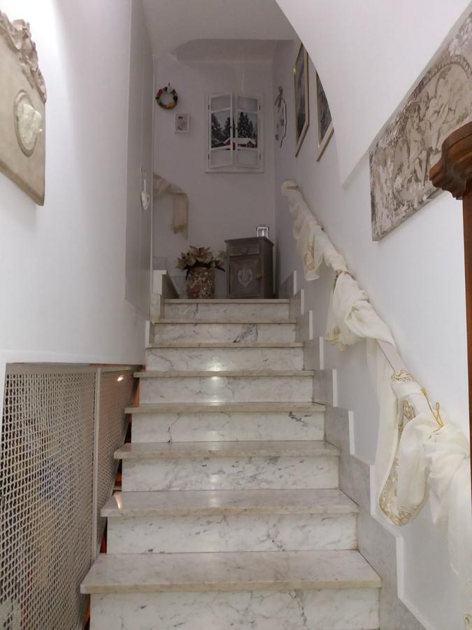 Bed and Breakfast Almasol Кассано-делле-Мурдже Экстерьер фото