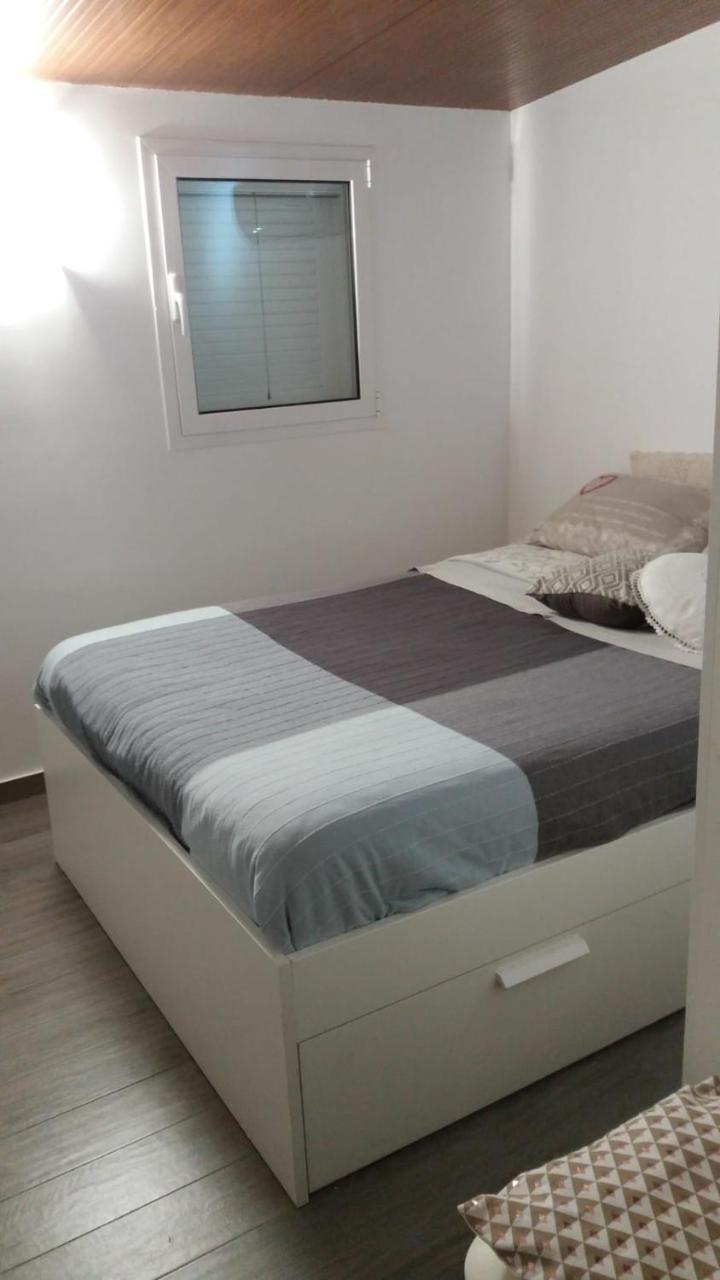 Bed and Breakfast Almasol Кассано-делле-Мурдже Экстерьер фото
